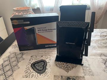 Netgear ac1900 Wi-Fi mesh extender 