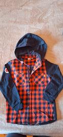 camicia bambino marchio I Do