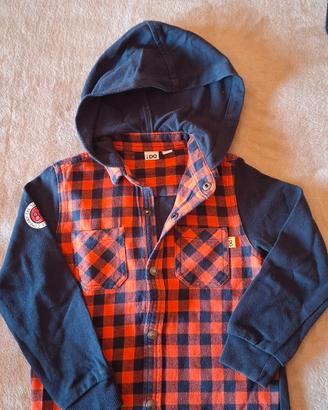 camicia bambino marchio I Do