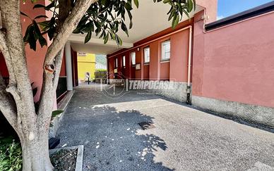 BILOCALE RISTRUTTURATO A POCHI MINUTI DAL CENTRO-