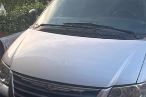 Chrysler Voyager 2.8 CRD