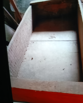 Casse di legno