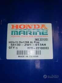 Elica Honda originale