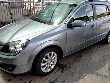 Opel Astra station wagon 1700 del 2006
