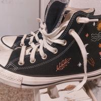 converse originali 