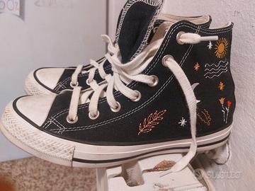 converse originali 