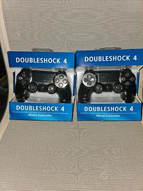 Controller ps4 Nuovi