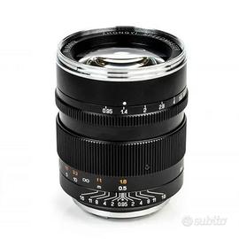 Mitakon Speedmaster 50 mm f/0.95 III Sony FE