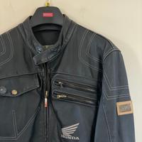 GIUBOTTO Collezione SUOMY /HONDA