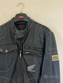 GIUBOTTO Collezione SUOMY /HONDA