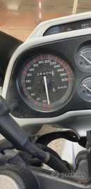 HONDA CBR 1000 F, ASI certificato di rilevanza st