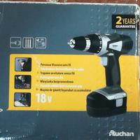 TRAPANo  ELETTRICO avvitatore
