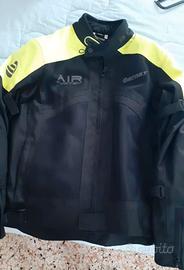 Giacca da moto taglia XL