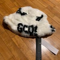 Cappello  GCDS nuovo!