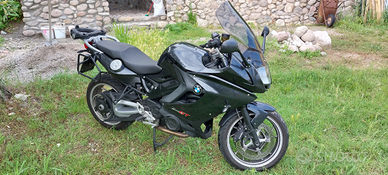 Bmw F 800 GT