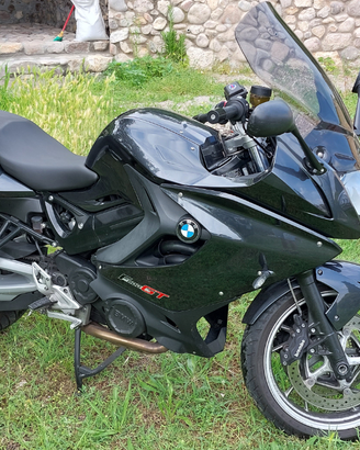 Bmw F 800 GT