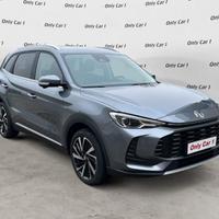 MG ZS 1.5 Hybrid+ Luxury