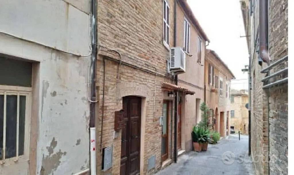 Appartamento – Corridonia, Macerata - Vista 3