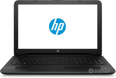 HP Notebook 250 G5