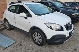 Opel Mokka 1.6 Ecotec Start&Stop Cosmo GPL montato
