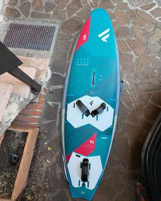 Fanatic Freewave  team edition 95 litri
