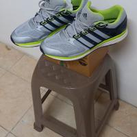 scarpe ginnastica