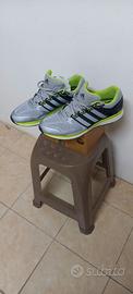 scarpe ginnastica