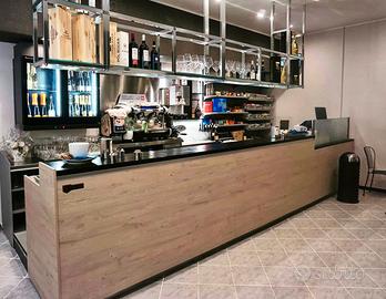 Pizzeria Ristorante 100+ posti a Quartu S.E