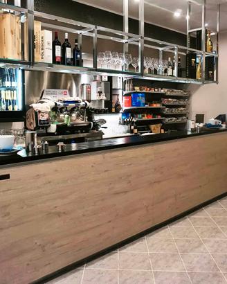 Pizzeria Ristorante 100+ posti a Quartu S.E