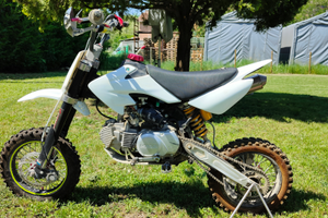 Lifan 150