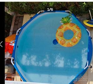 Piscina Bestway