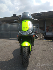 Runner 180 VRX 4 tempi