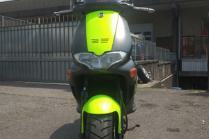 Runner 180 VRX 4 tempi