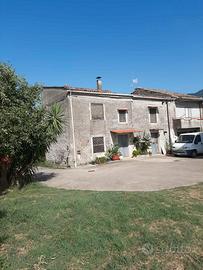 Casa Semi indipendente a Telese Terme