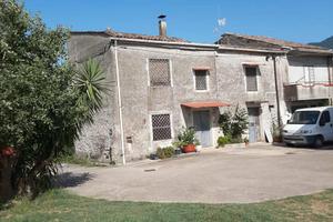 Casa Semi indipendente a Telese Terme