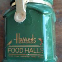 contenitore   Harrods 