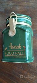 contenitore   Harrods 