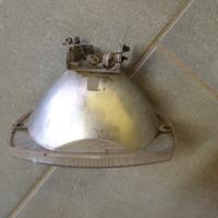 farò vesta 50 a quattro marce. 