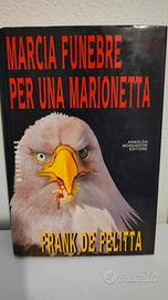 Marcia funebre per una marionetta 