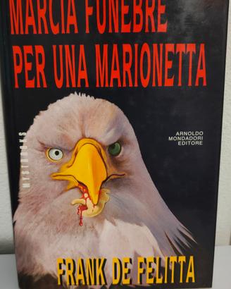 Marcia funebre per una marionetta 