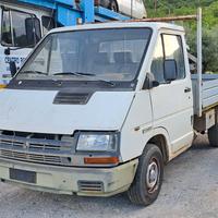 Ricambi Renault Trafic 1990