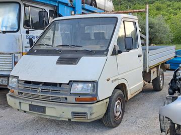 Ricambi Renault Trafic 1990