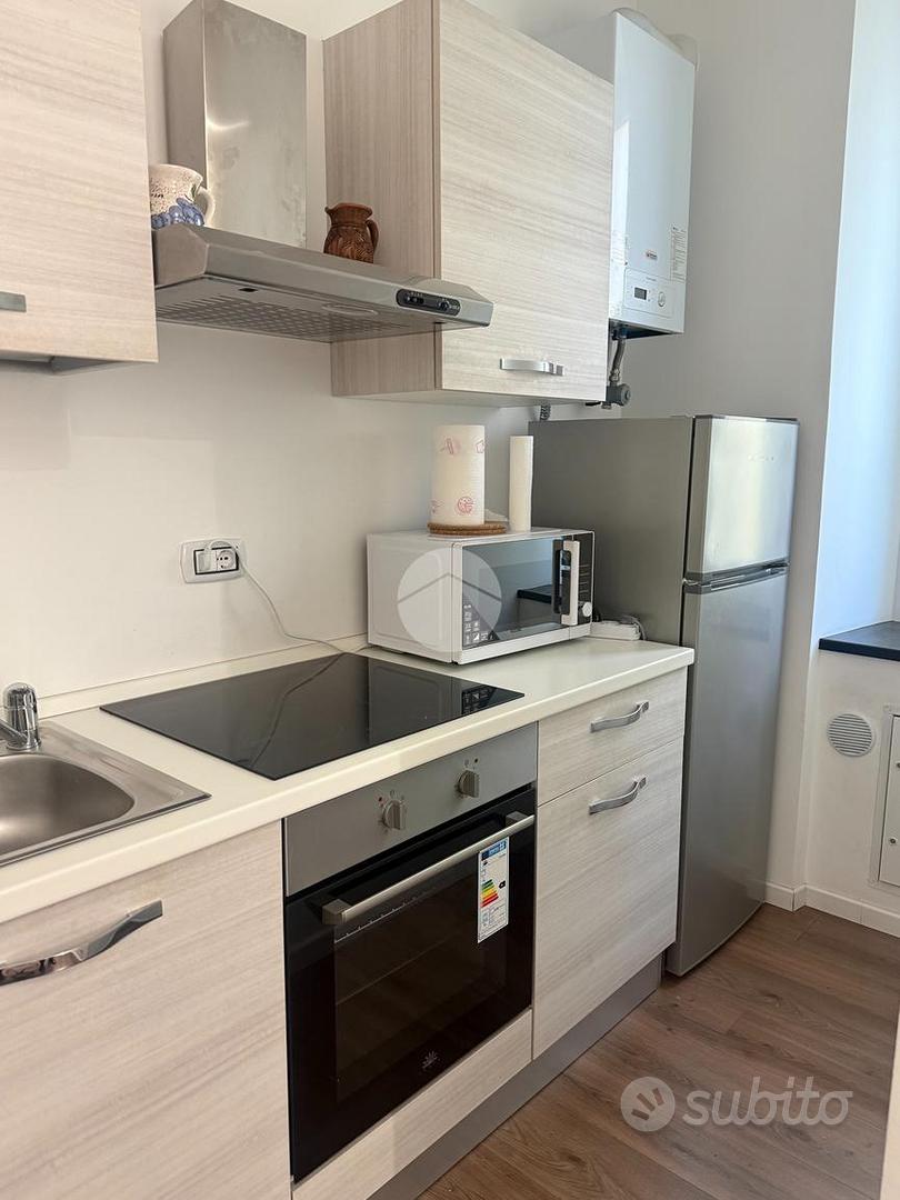Apartment in Genova, Ghetto, Centro Est - Vista 5