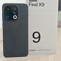 OPPO FIND X9 16GB+512GB INDISTINGUIBILE DAL NUOVO 