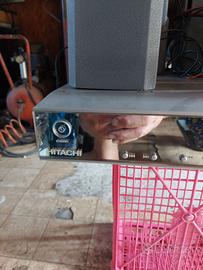 Dolby stereo sistem tv