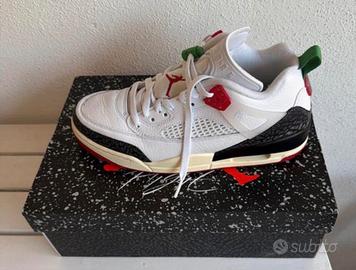 Jordan spizike Low se nuove