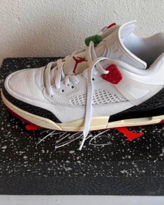 Jordan spizike Low se nuove