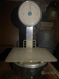 BILANCIA BIZERBA VINTAGE