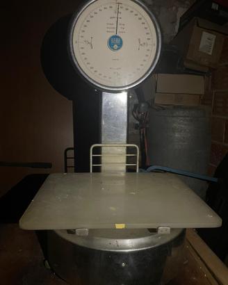 BILANCIA BIZERBA VINTAGE