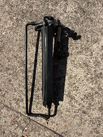 Radiatore olio lancia delta integrale.